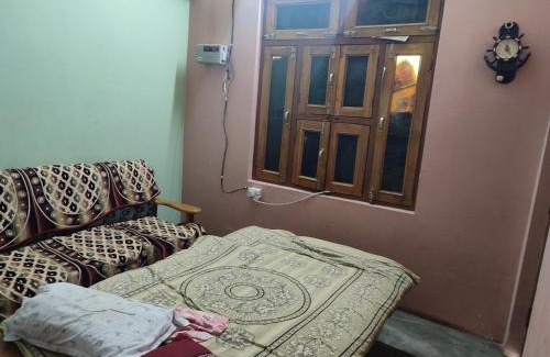 Jhusi Casa | Krishna bhavan