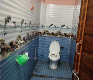 Jhusi Casa | Krishna bhavan