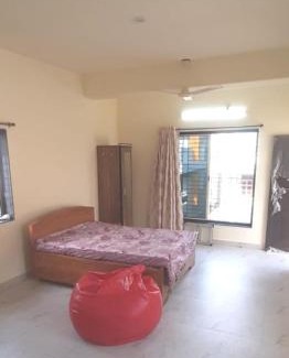 Cidco Casa | Krishna Kunj Home Stay