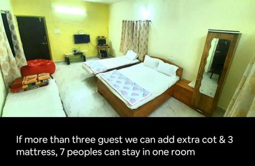 Cidco Casa | Krishna Kunj Home Stay