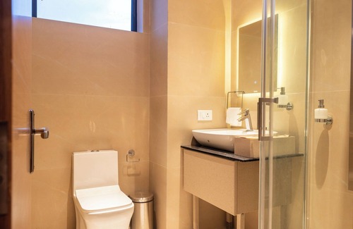 Cuttack Hotel | Krishna's Courtyard - Hotel & Convention