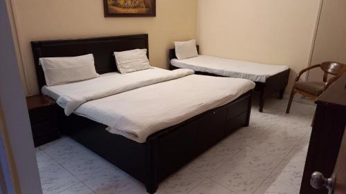 South Extension Casa | KRISHNA's INTERNATIONAL LODGING HOUSE