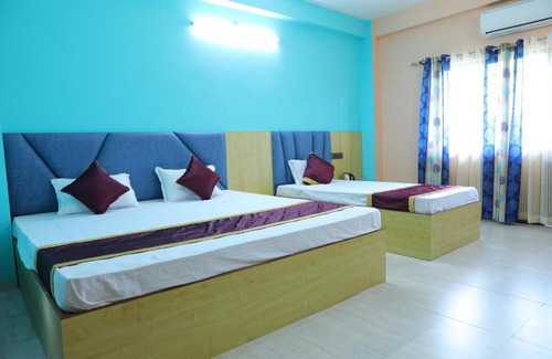 Sualkuchi Casa | Krishna Shree Residency