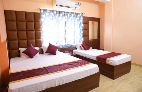 Sualkuchi Casa | Krishna Shree Residency