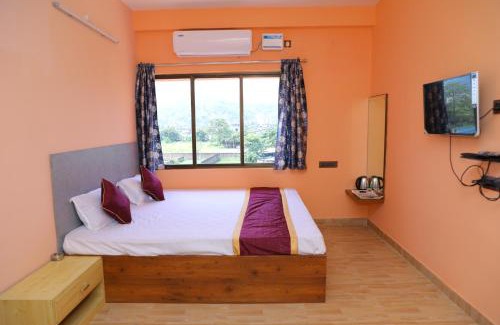 Sualkuchi Casa | Krishna Shree Residency