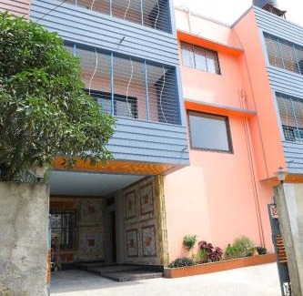 Sualkuchi Casa | Krishna Shree Residency
