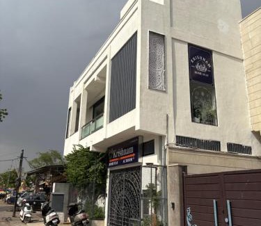 Pink City Casa | Krishnam Homestay