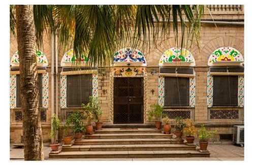Gwalior Casa | Krishnayan Heritage
