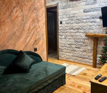 Kvartal Noviya Grad Apartamento | Krisiyasapartment