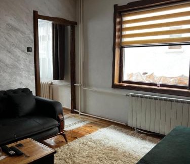 Kvartal Noviya Grad Apartamento | Krisiyasapartment