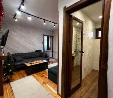 Kvartal Noviya Grad Apartamento | Krisiyasapartment