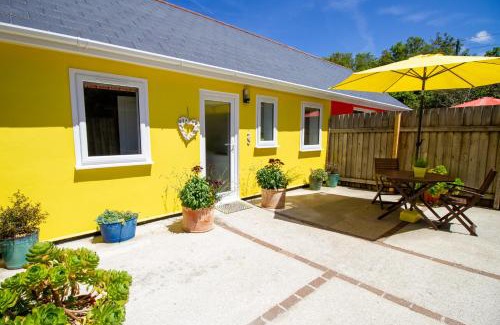 Marazion Apartamento | Krissie's