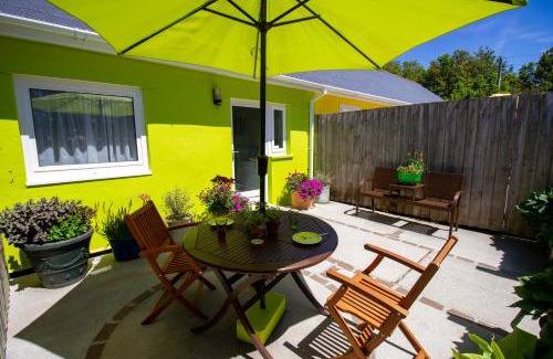 Marazion Apartamento | Krissie's