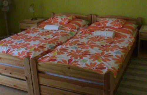 Sarvar Apartamento | Kristály Apartmanház