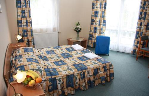 Keszthely Hotel | Kristály Hotel