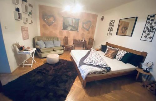 Cesky Krumlov Casa | Kristínka