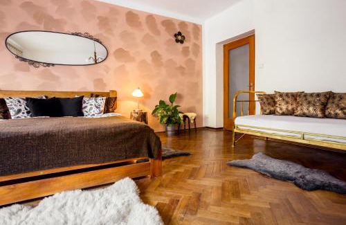 Cesky Krumlov Casa | Kristínka