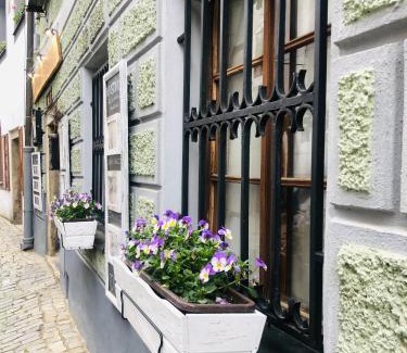 Cesky Krumlov Casa | Kristínka