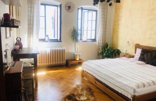 Cesky Krumlov Casa | Kristínka