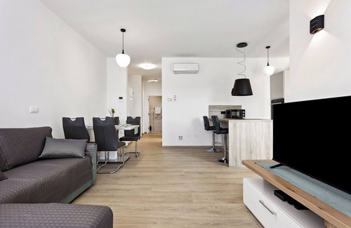 Rogaska Slatina Apartamento | Kristal 2,5 bed Lux Apartment in Rogaška