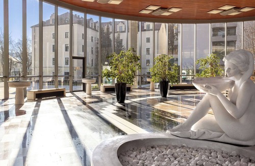 Rogaska Slatina Apartamento | Kristal 2,5 bed Lux Apartment in Rogaška