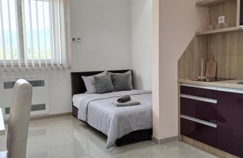 Zdrelo Casa | Kristal Apartmani - Banja Ždrelo