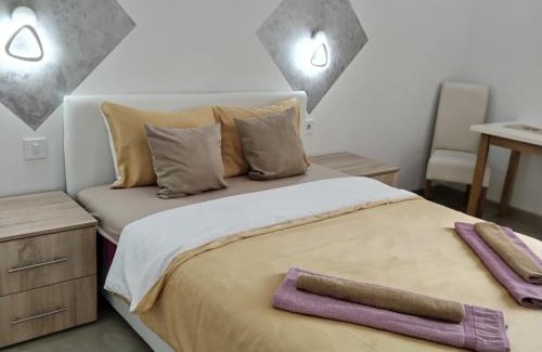 Zdrelo Casa | Kristal Apartmani - Banja Ždrelo