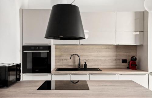 Rogaska Slatina Apartamento | Kristal Lux Aparments with a balcony