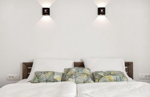 Rogaska Slatina Apartamento | Kristal Lux Aparments with a balcony