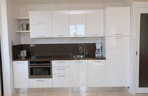 Novalja Apartamento | Kristal Paris Resort