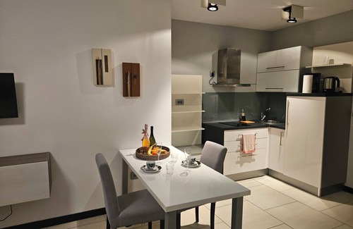 Novalja Apartamento | Kristal Paris Resort