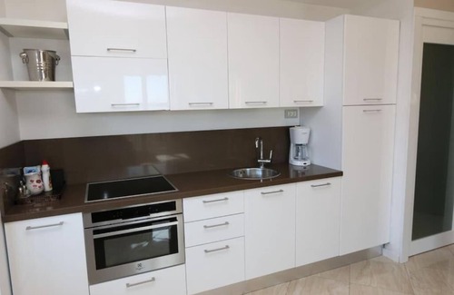 Novalja Apartamento | Kristal Paris Resort