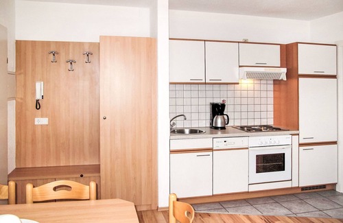 Fendels Apartamento | Kristall by Interhome