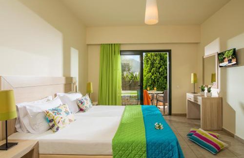 Malia Apartamento | Kristalli Hotel Apartments