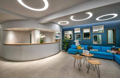 Malia Apartamento | Kristalli Hotel Apartments