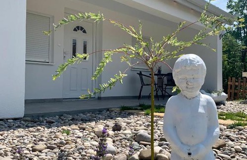 Ljubuski Casa | Kristalni Slap Kravice