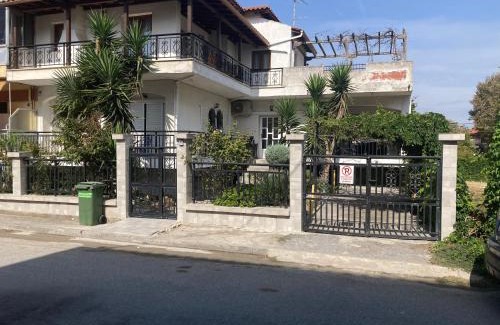 Ierissos Casa | Kristel