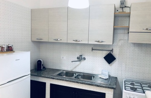 Balestrate Apartamento | KRISTEL OFERTA CASA A UNOS PASOS DEL MAR..€200,00.. INTERNET WIFI GRATIS!
