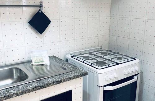 Balestrate Apartamento | KRISTEL OFERTA CASA A UNOS PASOS DEL MAR..€200,00.. INTERNET WIFI GRATIS!