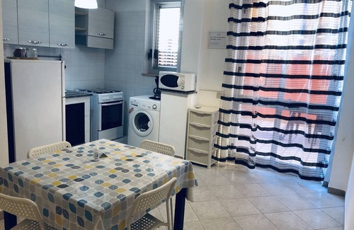 Balestrate Apartamento | KRISTEL OFERTA CASA A UNOS PASOS DEL MAR..€200,00.. INTERNET WIFI GRATIS!