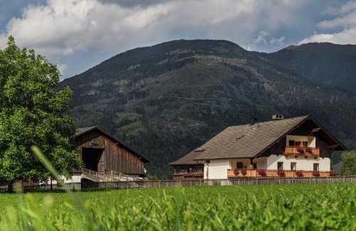 Lavant Casa | Kristemoarhof