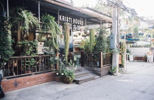 Old City Hotel | Kristi House
