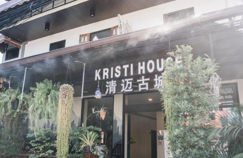 Old City Hotel | Kristi House
