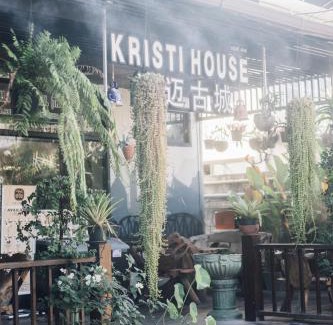 Old City Hotel | Kristi House