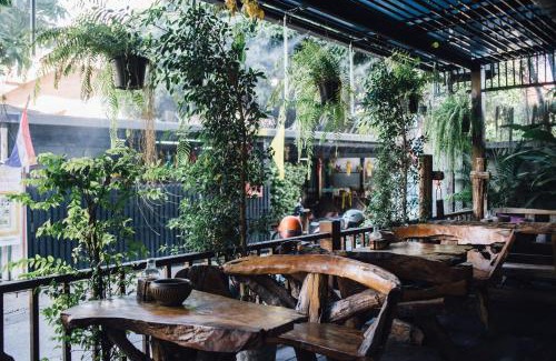 Old City Hotel | Kristi House
