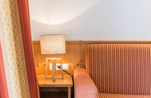 Siusi Apartamento | Kristiania Apartement Typ A1