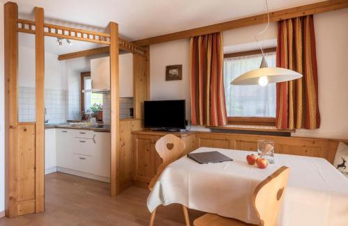 Siusi Apartamento | Kristiania Apartement Typ A1
