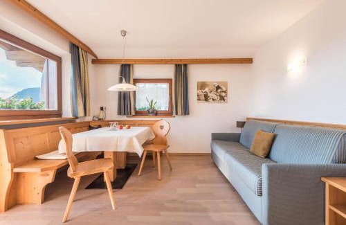 Siusi Apartamento | Kristiania Apartement Typ A2