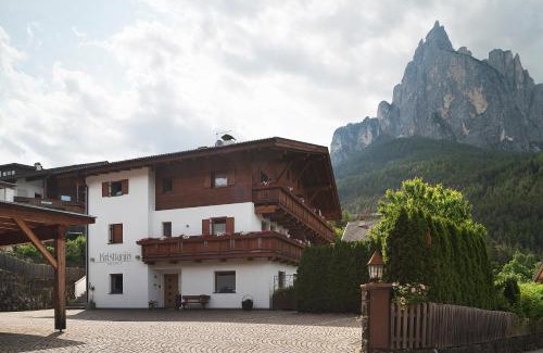 Siusi Apartamento | Kristiania Apartement Typ B