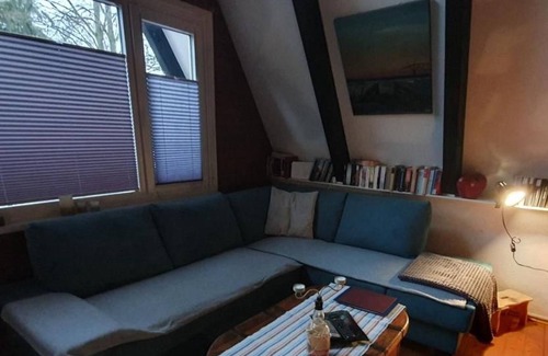 Gartow Casa | Kristians Hus, Deutschland